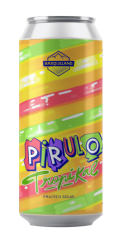 Basqueland Pirulo Tropikal Fruited Sour